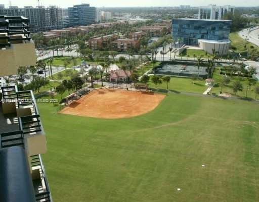 Photo of    #1417, Aventura, Florida, 33180 - 