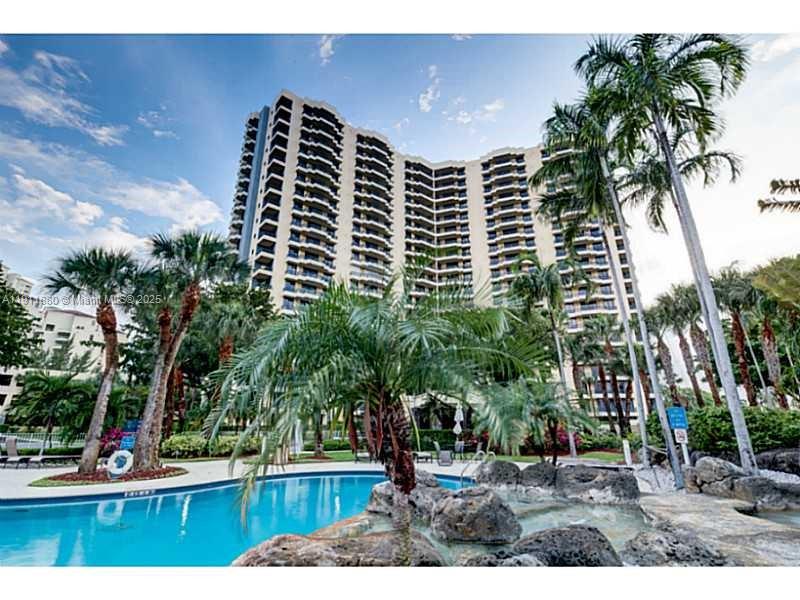 Photo of    #1417, Aventura, Florida, 33180 - 