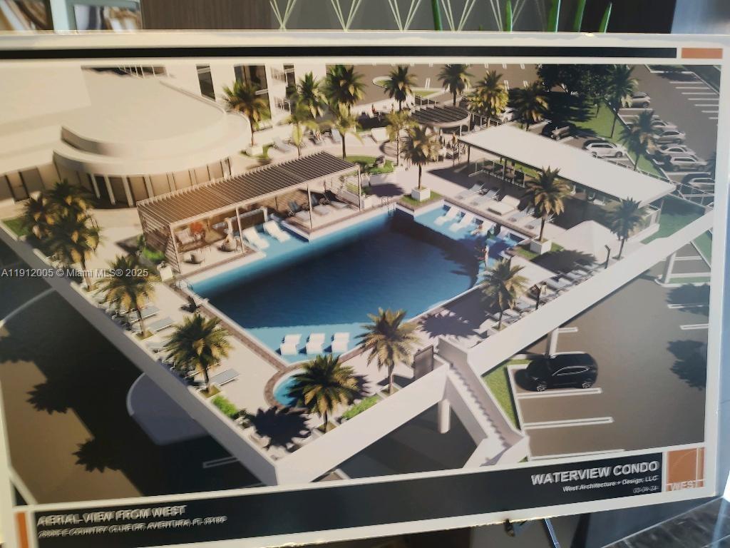 Photo of 20515 Country Club Dr  #2047, Aventura, Florida, 33180 - 