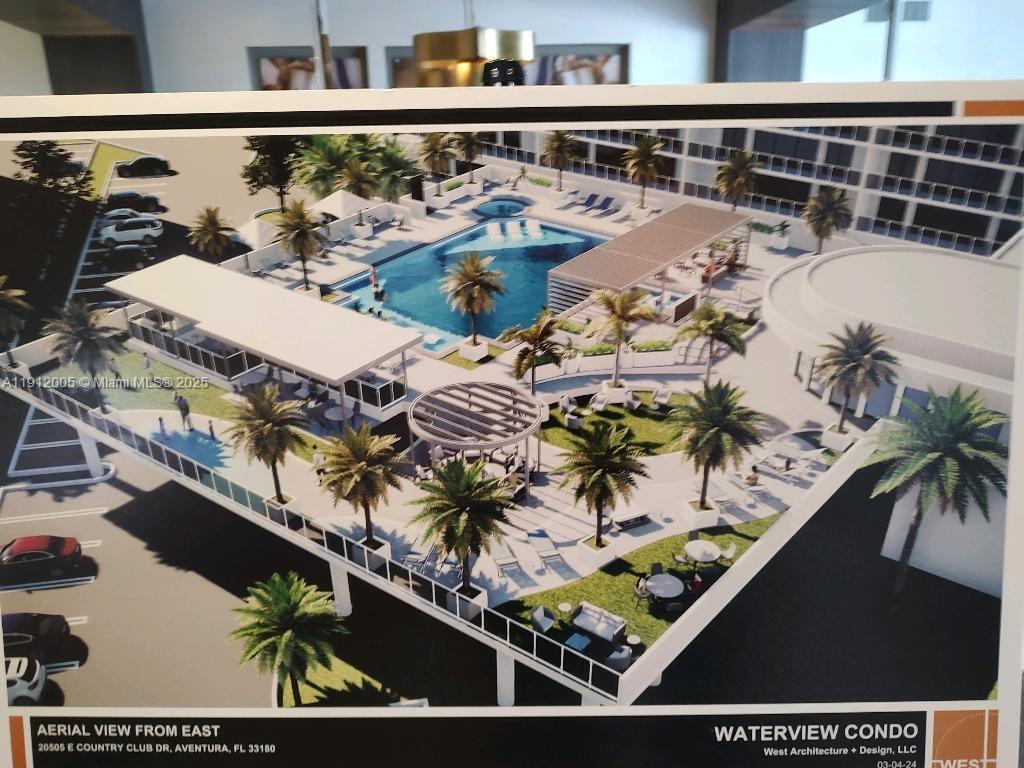 Photo of 20515 Country Club Dr  #2047, Aventura, Florida, 33180 - 