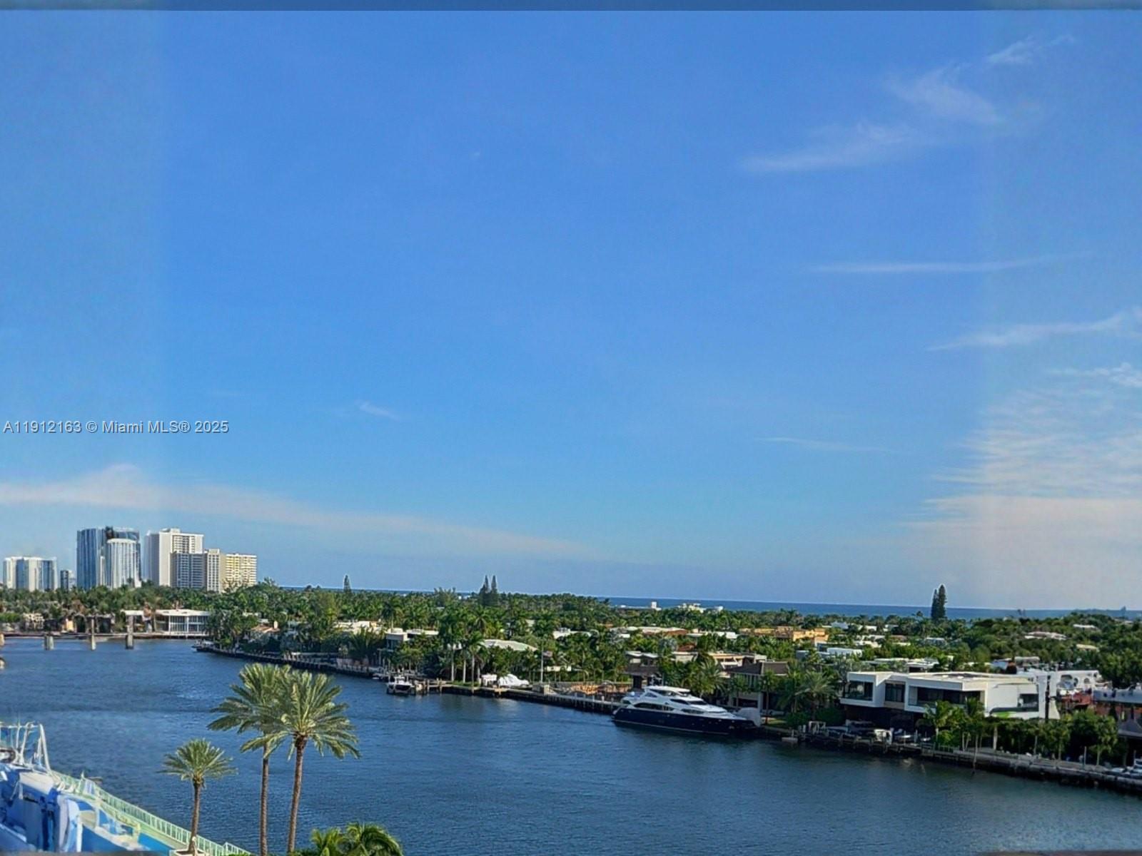 Photo of 20191 Country Club Dr #805, Aventura, Florida, 33180 - Sensational view to enjoy your Coffee and Cocktails