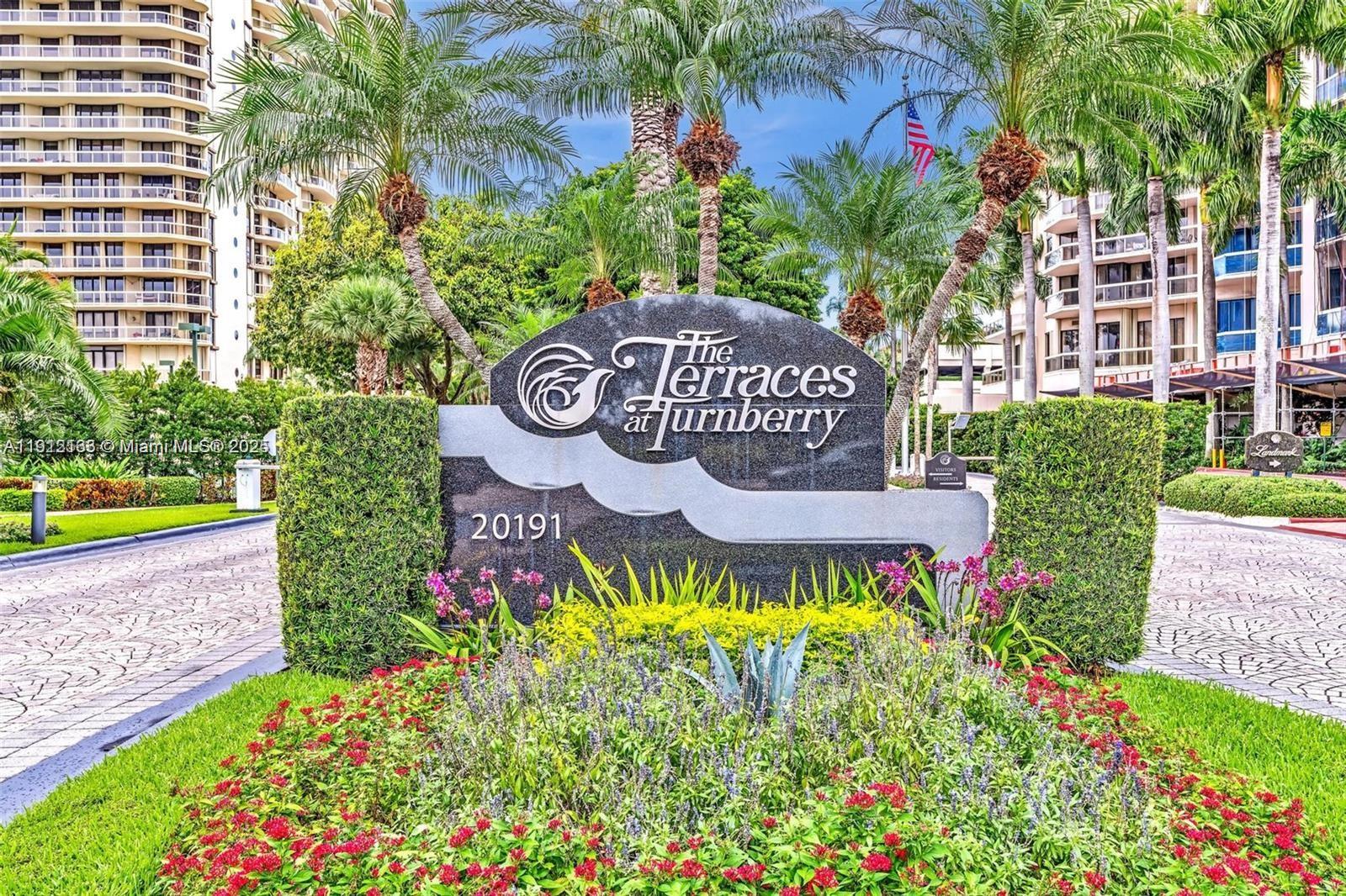Photo of 20191 Country Club Dr #805, Aventura, Florida, 33180 - Excellently maintainedGrounds