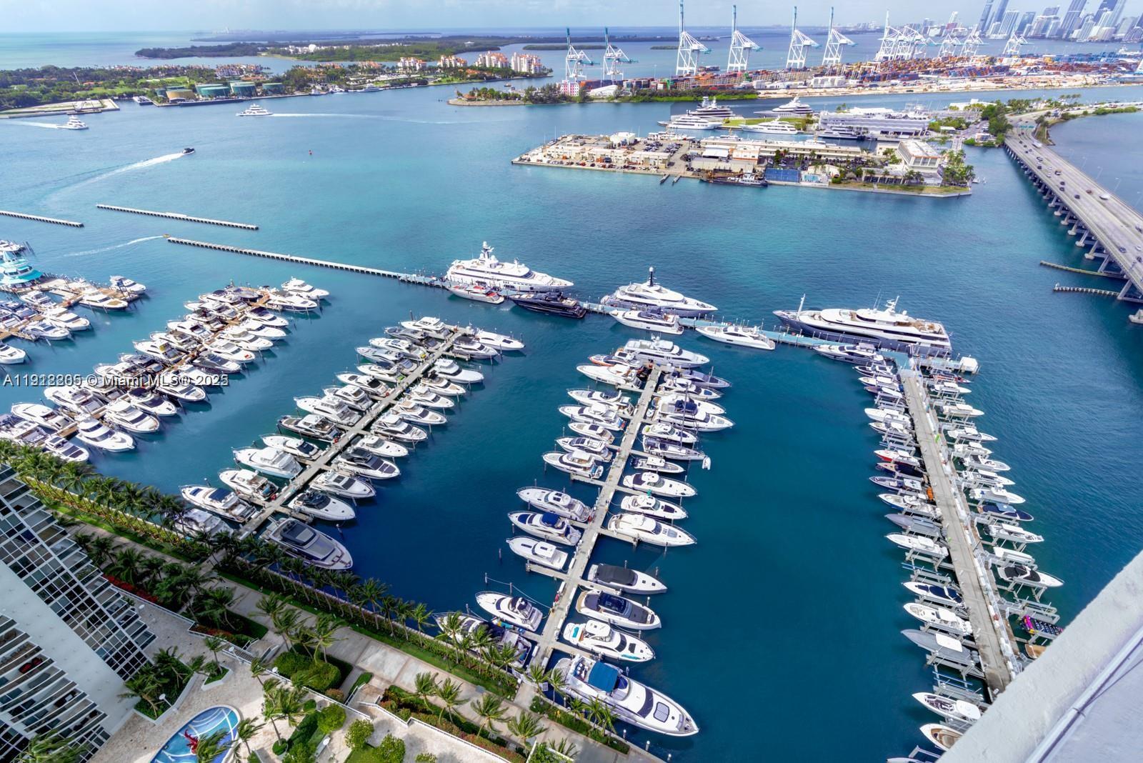 Photo of 450 Alton Rd  #3303, Miami Beach, Florida, 33139 - 