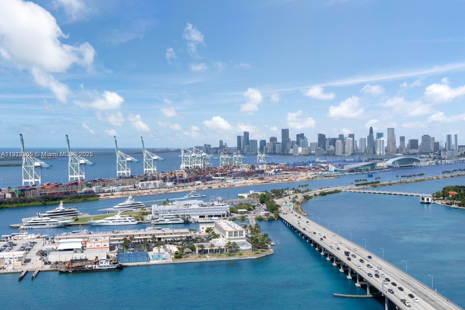 Photo of 450 Alton Rd  #3303, Miami Beach, Florida, 33139 - 