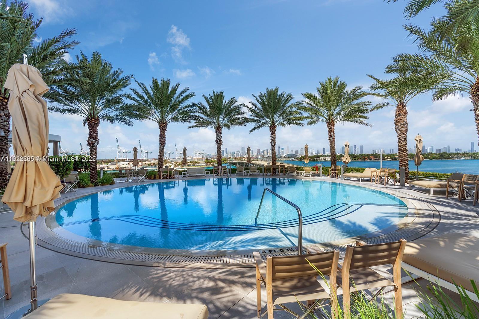 Photo of 450 Alton Rd  #3303, Miami Beach, Florida, 33139 - 