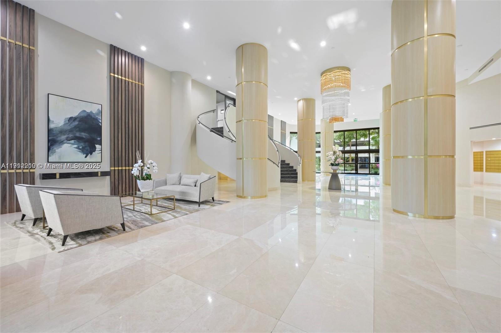 Photo of 3500 Mystic Pointe Dr  #1107, Aventura, Florida, 33180 - 