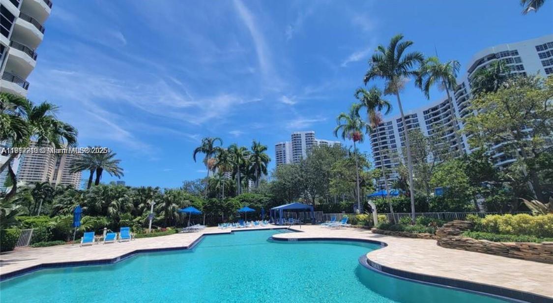 Photo of 3500 Mystic Pointe Dr  #1107, Aventura, Florida, 33180 - 