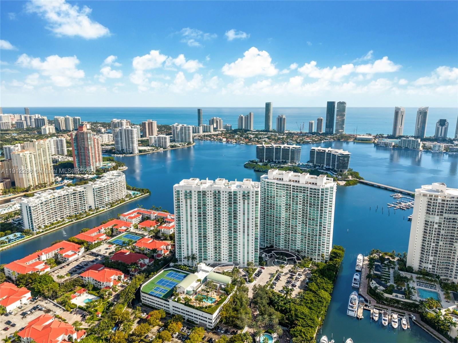 Photo of 3301 183rd St  #1607, Aventura, Florida, 33160 - 