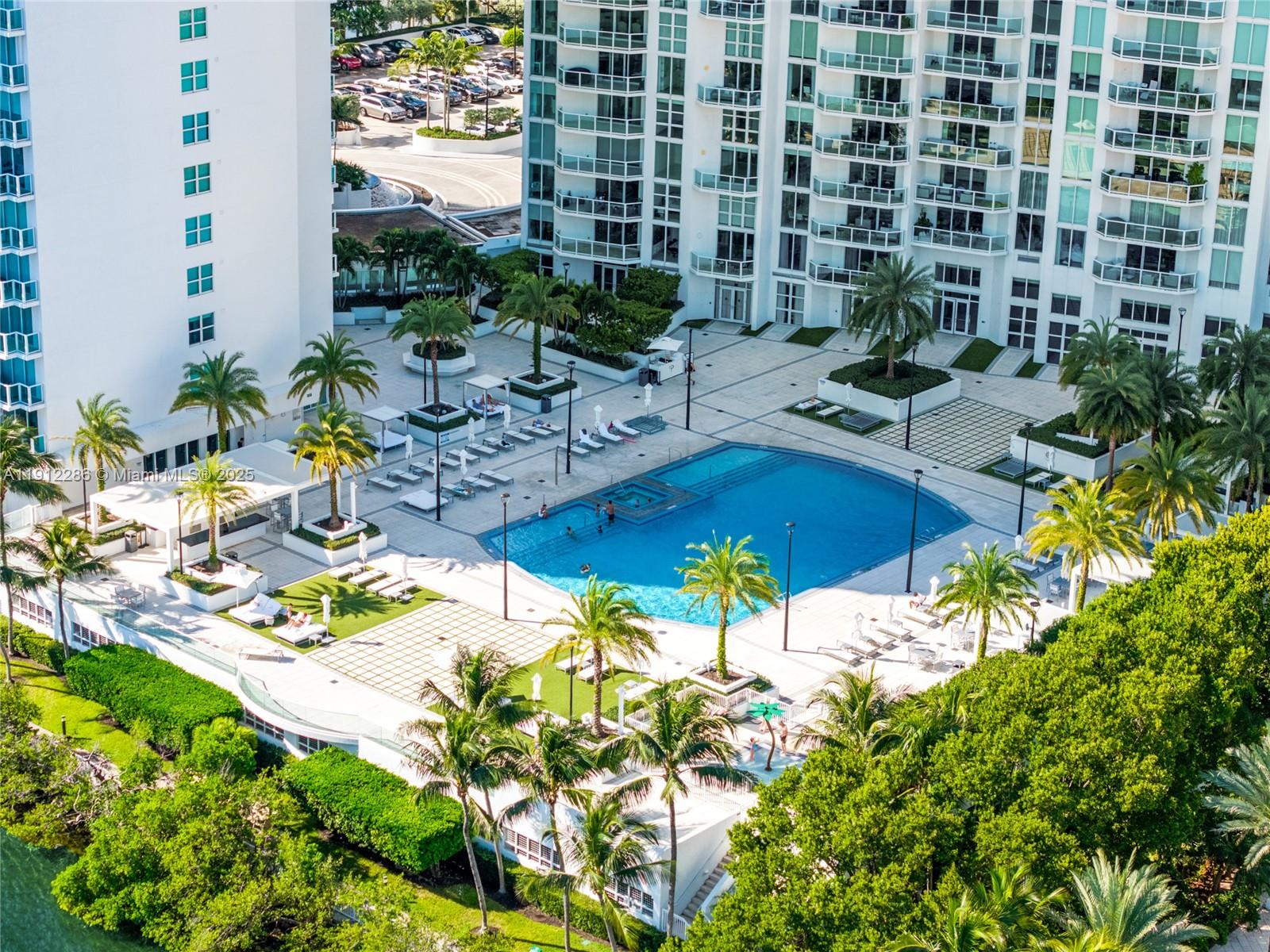 Photo of 3301 183rd St  #1607, Aventura, Florida, 33160 - 