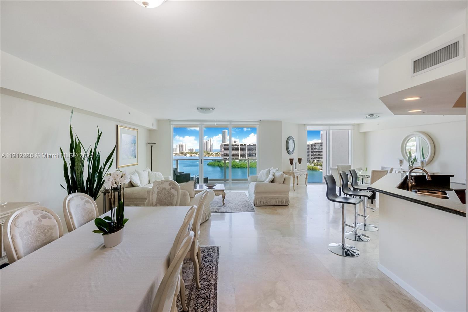 Photo of 3301 183rd St  #1607, Aventura, Florida, 33160 - 