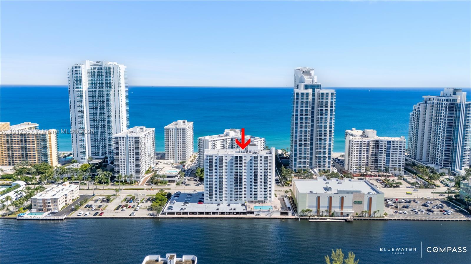 Photo of 3000 Ocean Dr #712, Hollywood, Florida, 33019 -