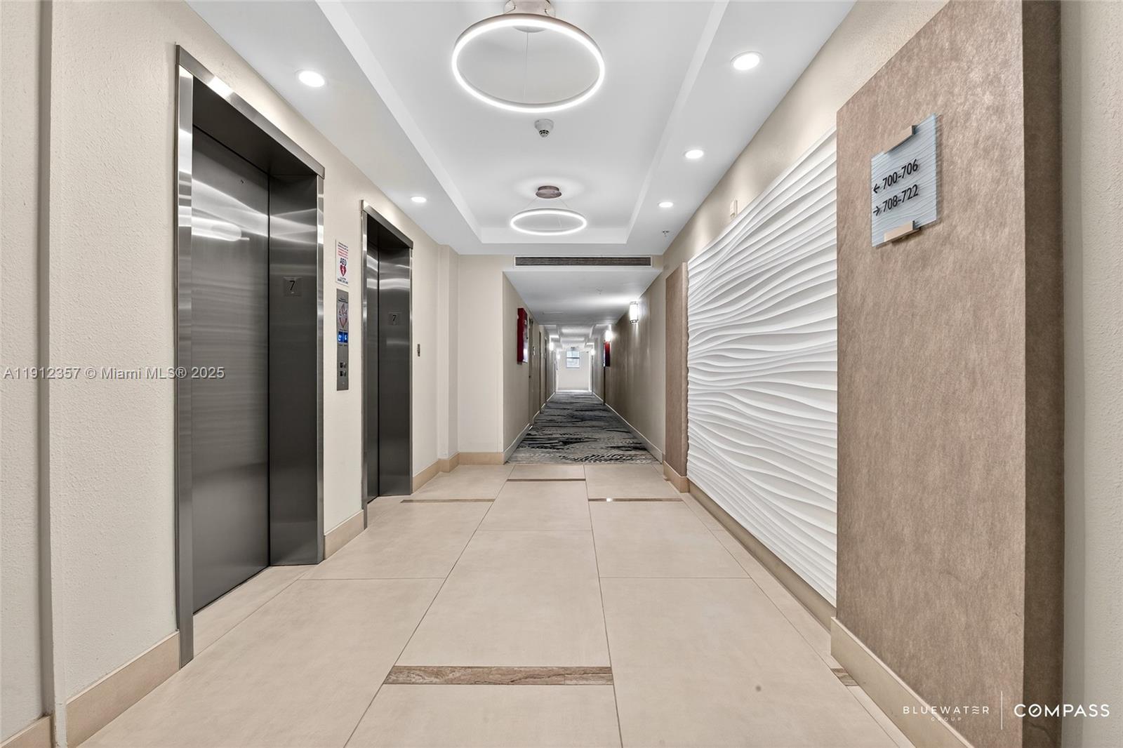 Photo of 3000 Ocean Dr #712, Hollywood, Florida, 33019 -