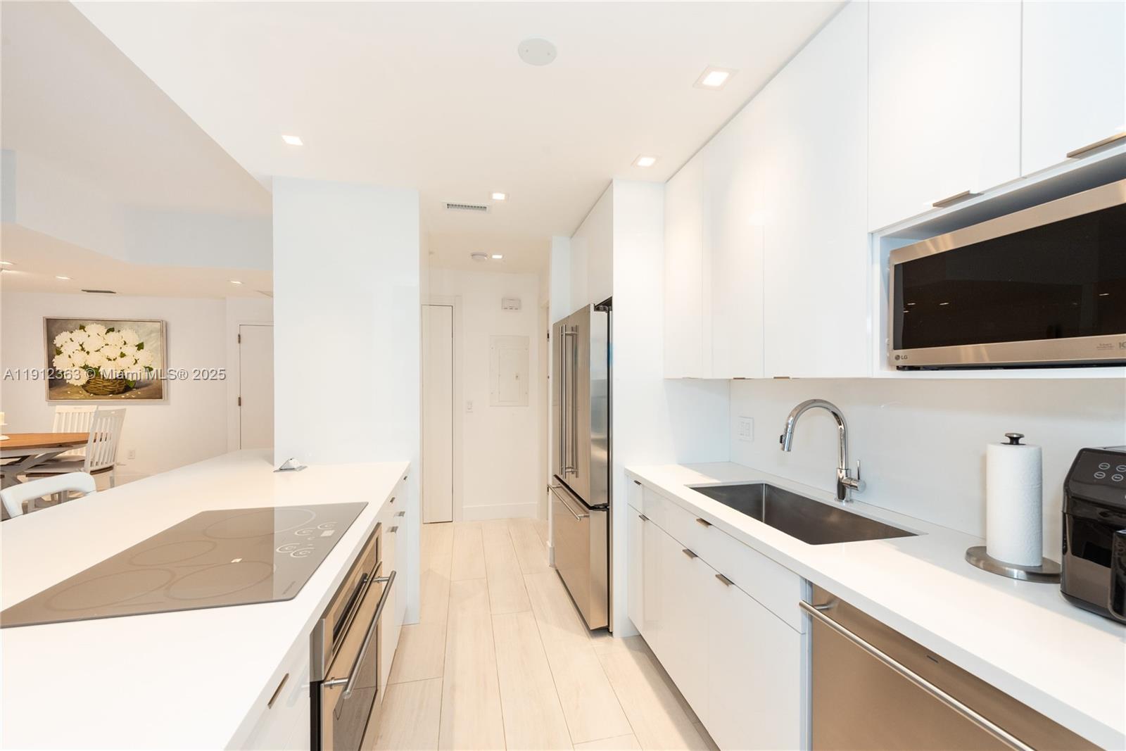 Photo of 8925 Collins Ave  #11C, Surfside, Florida, 33154 - 