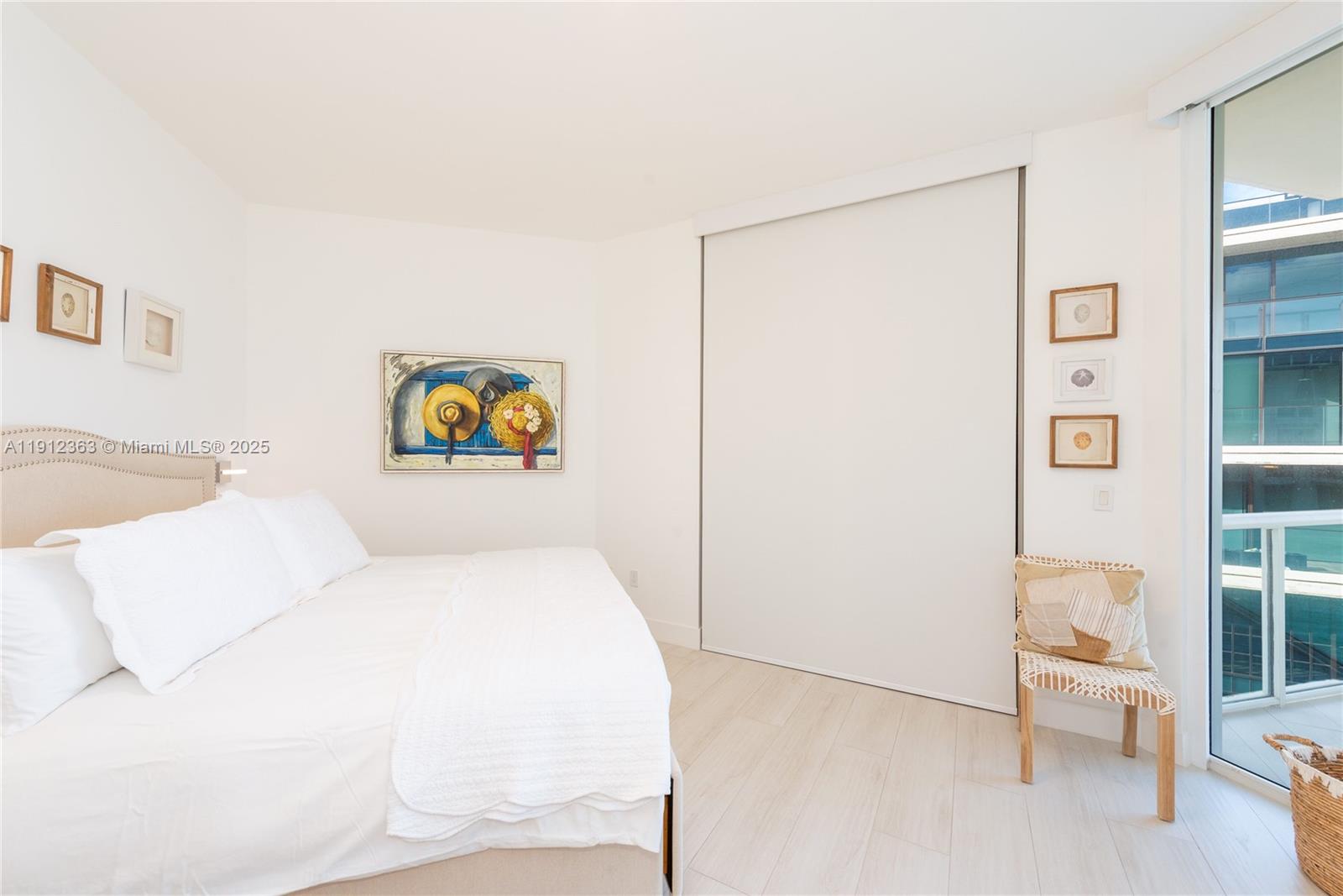 Photo of 8925 Collins Ave  #11C, Surfside, Florida, 33154 - Master Bedroom.