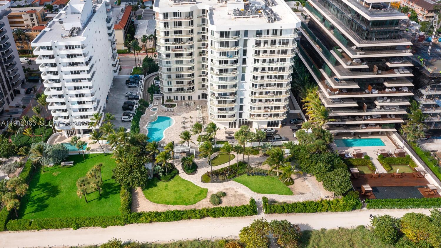 Photo of 8925 Collins Ave #11C, Surfside, Florida, 33154 -