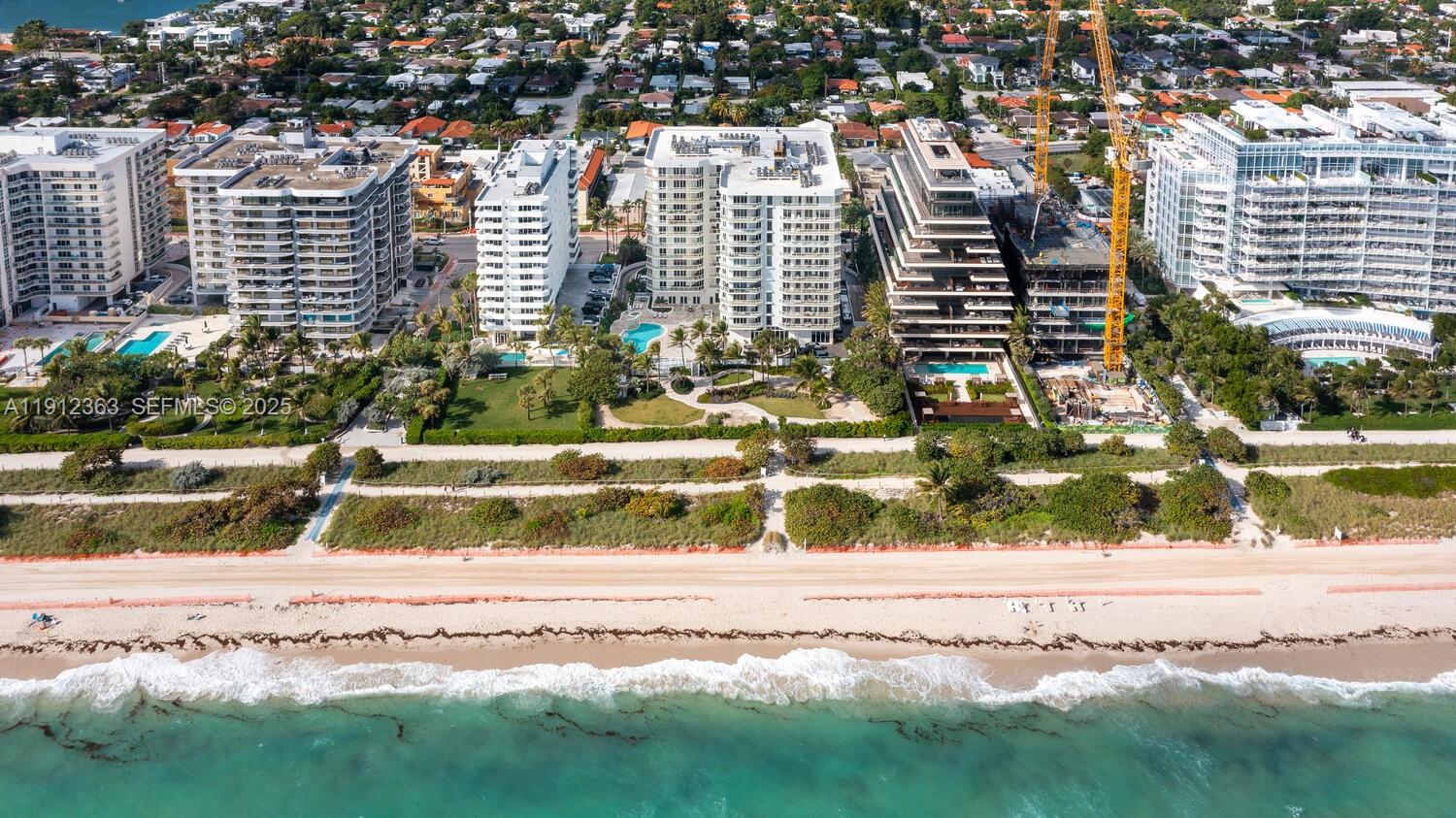 Photo of 8925 Collins Ave #11C, Surfside, Florida, 33154 -