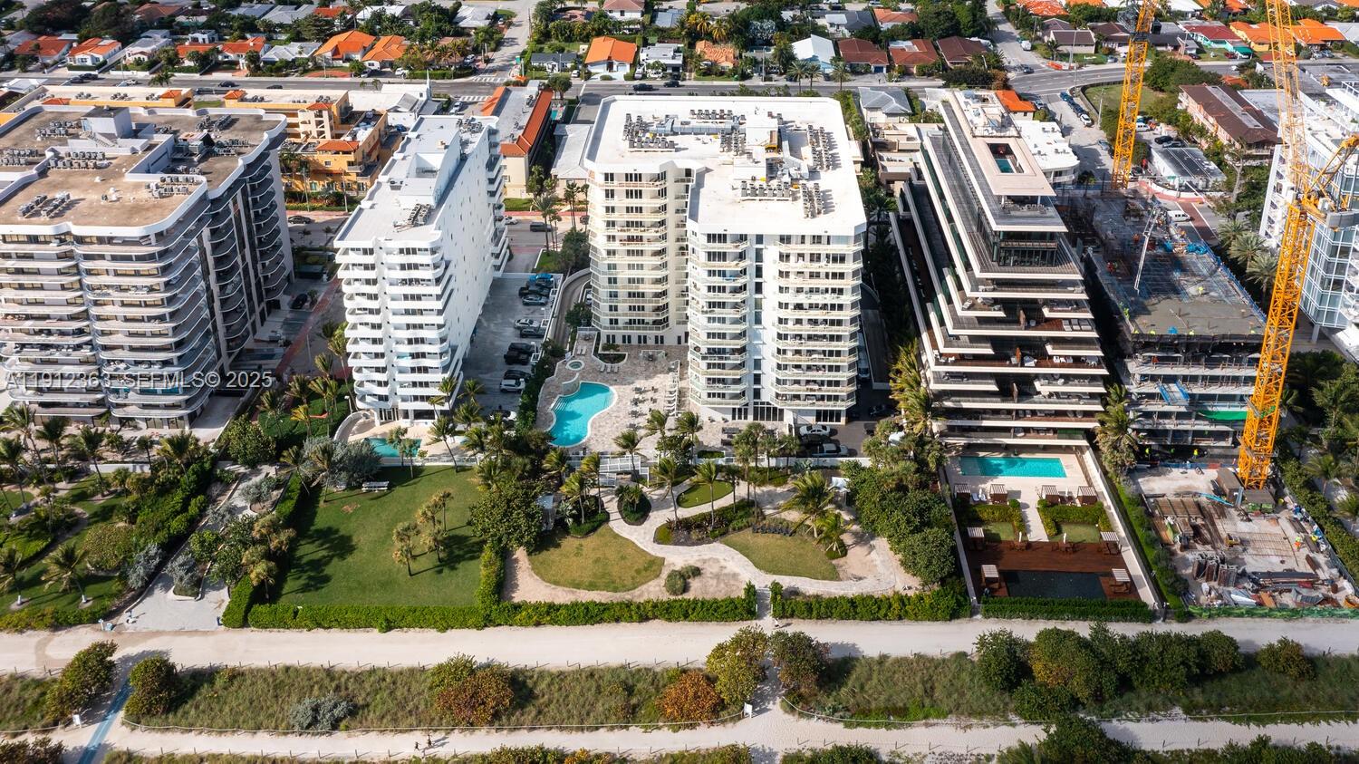 Photo of 8925 Collins Ave #11C, Surfside, Florida, 33154 -