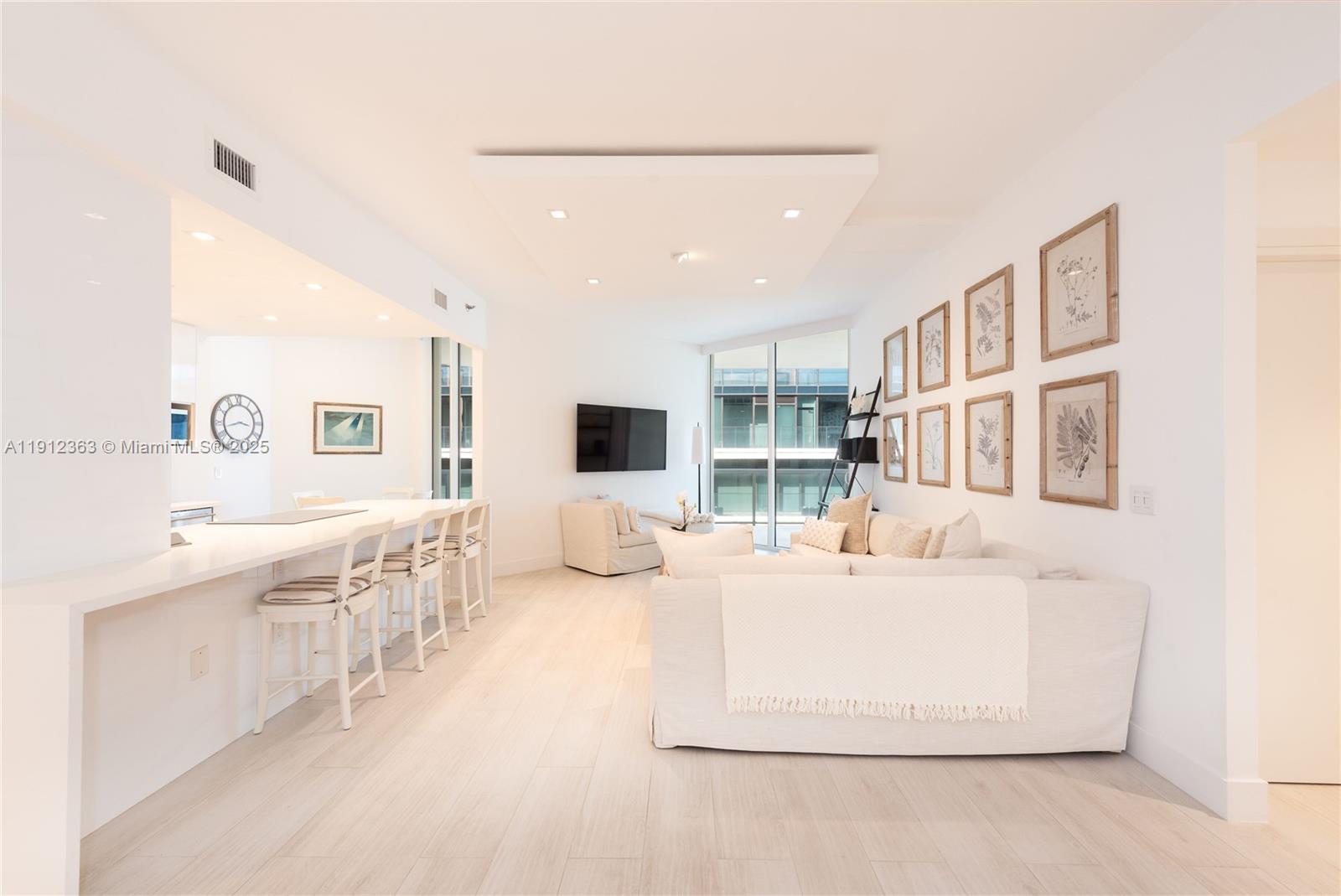 Photo of 8925 Collins Ave  #11C, Surfside, Florida, 33154 - 