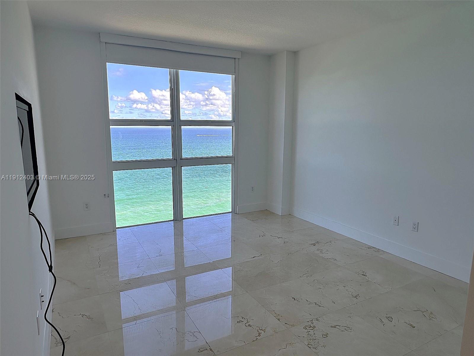 Photo of 2080 Ocean Dr #MPH12, Hallandale Beach, Florida, 33009 - Entrance with a view