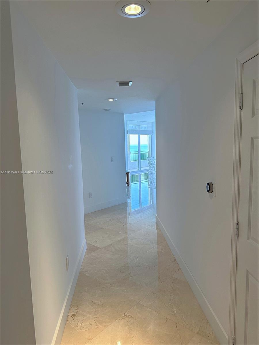 Photo of 2080 Ocean Dr #MPH12, Hallandale Beach, Florida, 33009 - into unit