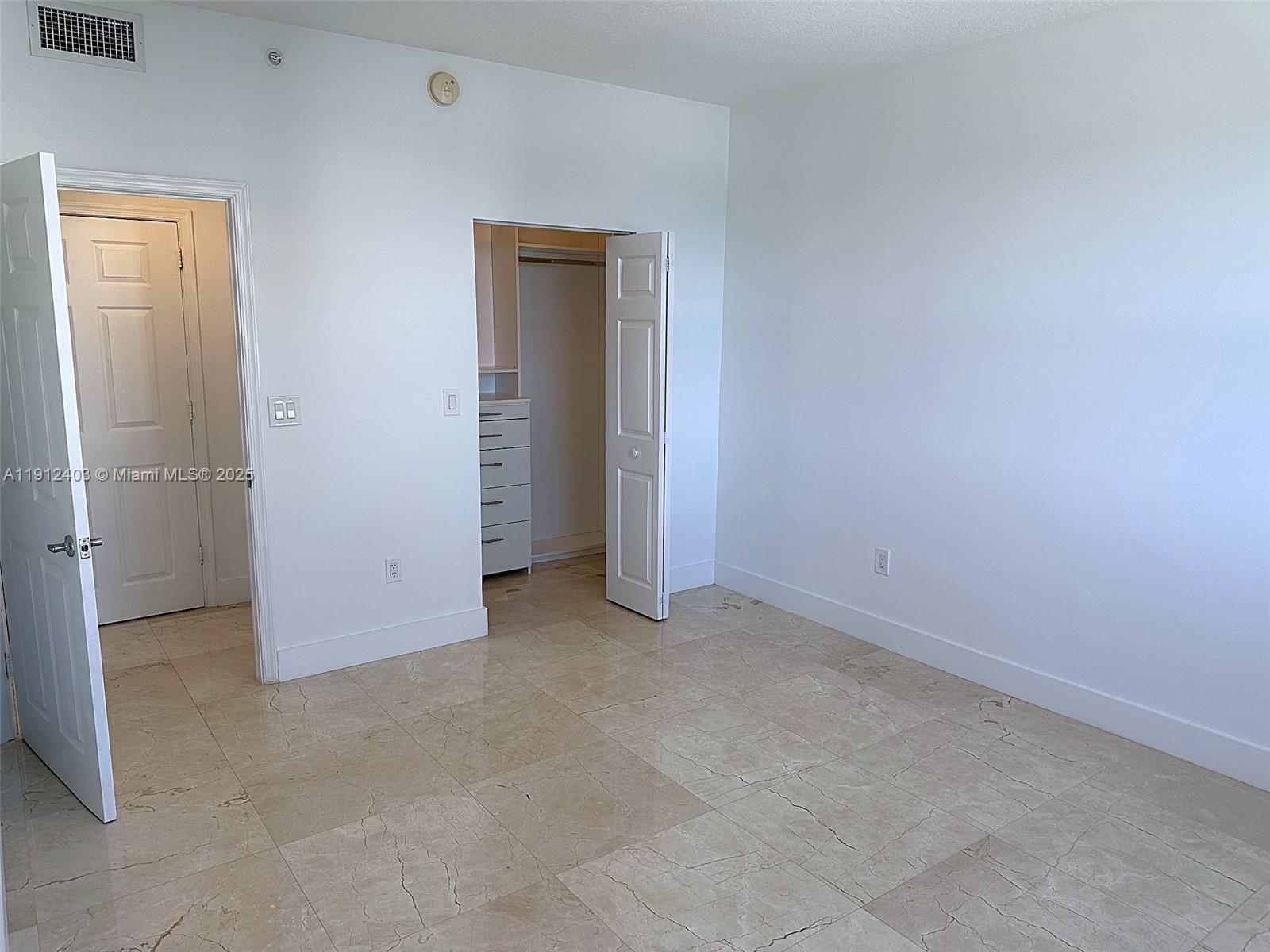 Photo of 2080 Ocean Dr #MPH12, Hallandale Beach, Florida, 33009 - #2 entrance and custom closet