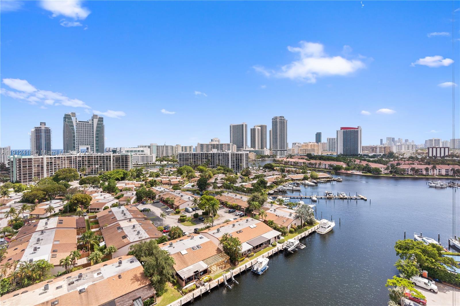 Photo of 2500 Parkview Dr  #1604, Hallandale Beach, Florida, 33009 - 