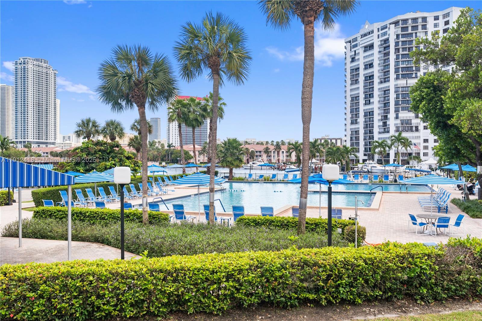 Photo of 2500 Parkview Dr  #1604, Hallandale Beach, Florida, 33009 - 