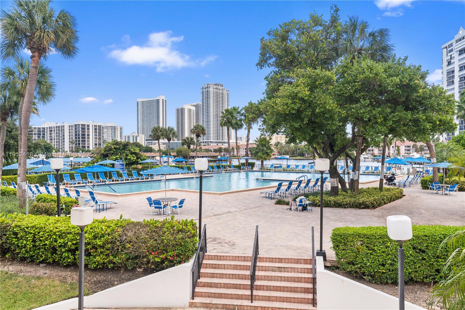 Photo of 2500 Parkview Dr  #1604, Hallandale Beach, Florida, 33009 - 