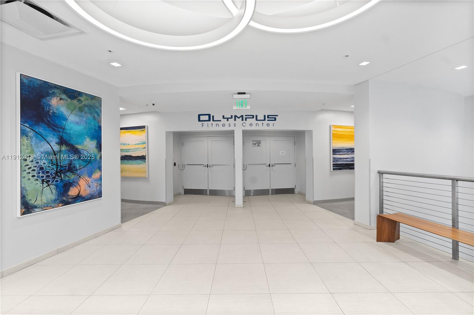 Photo of 2500 Parkview Dr  #1604, Hallandale Beach, Florida, 33009 - 