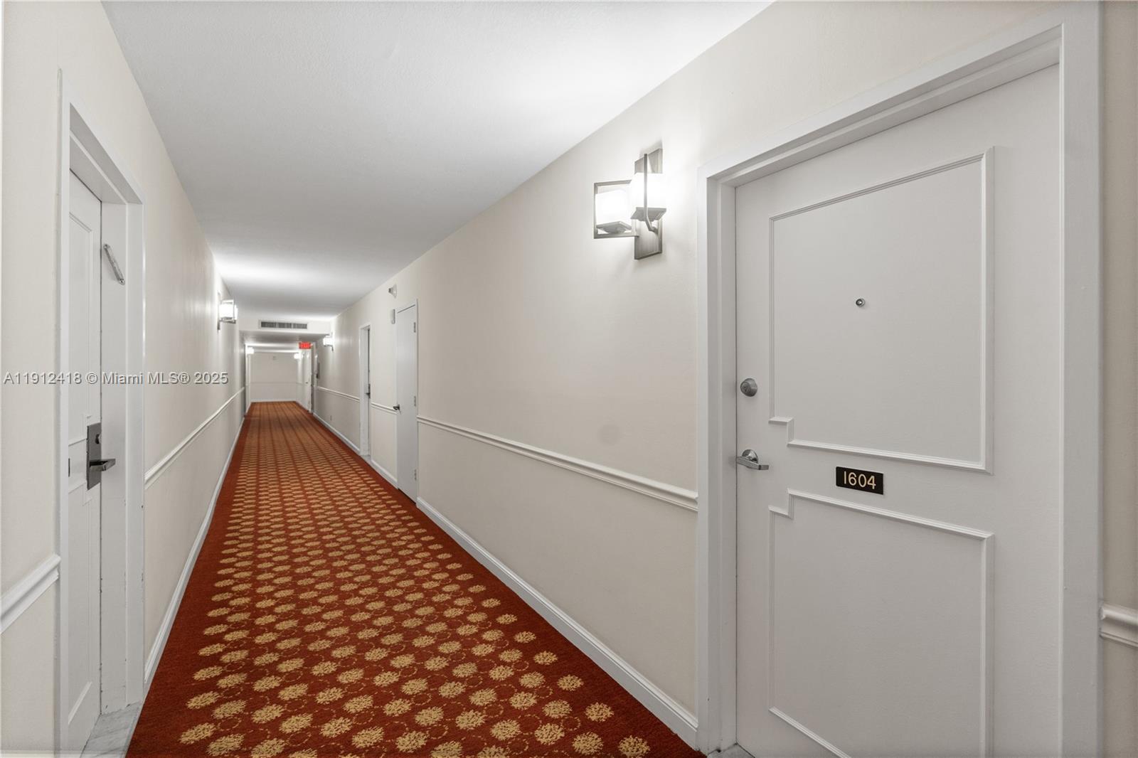 Photo of 2500 Parkview Dr  #1604, Hallandale Beach, Florida, 33009 - 