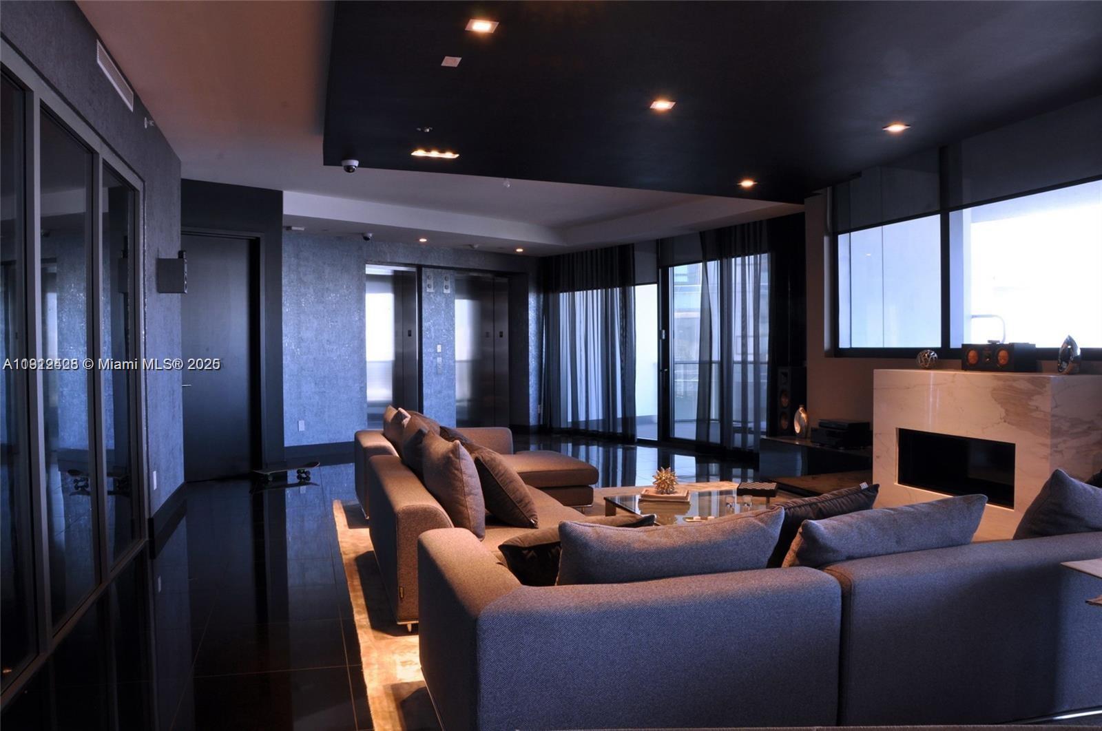 Photo of 18555 Collins Ave  #1803, Sunny Isles Beach, Florida, 33160 - 