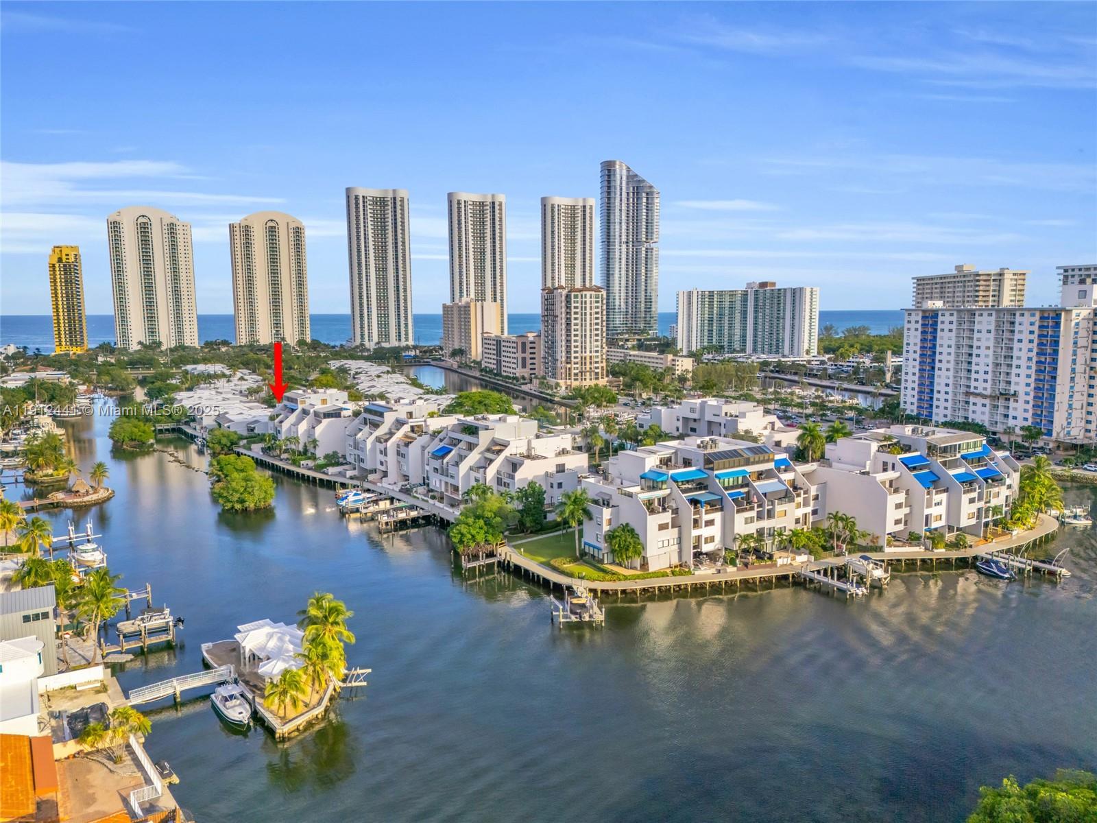 Photo of 355 Poinciana Dr  #1130, Sunny Isles Beach, Florida, 33160 - 