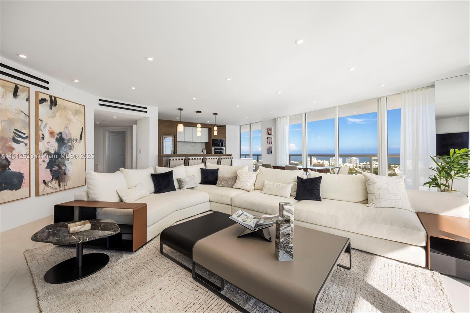 Photo of 450 Alton Rd #2007, Miami Beach, Florida, 33139 -