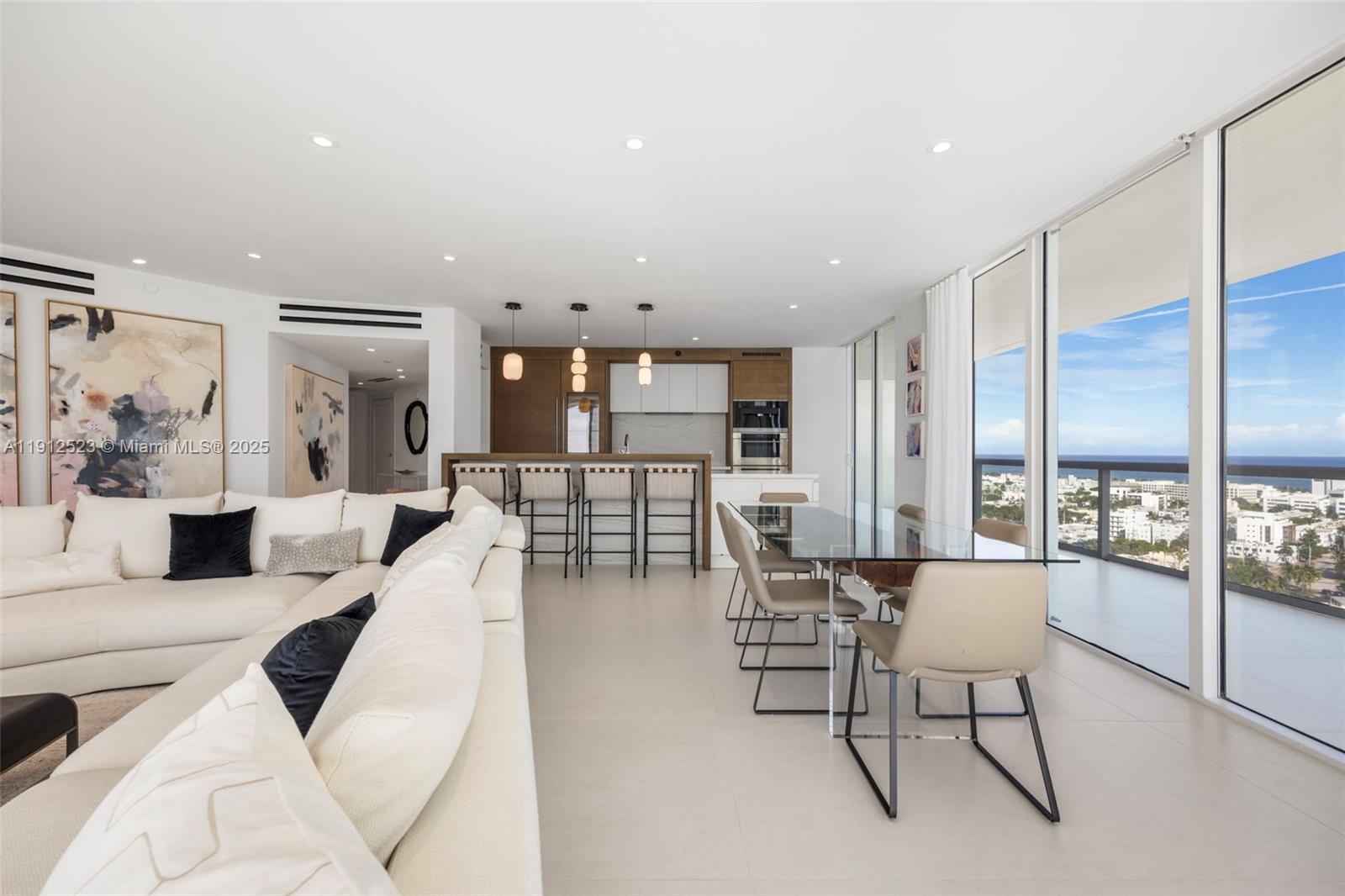 Photo of 450 Alton Rd #2007, Miami Beach, Florida, 33139 -