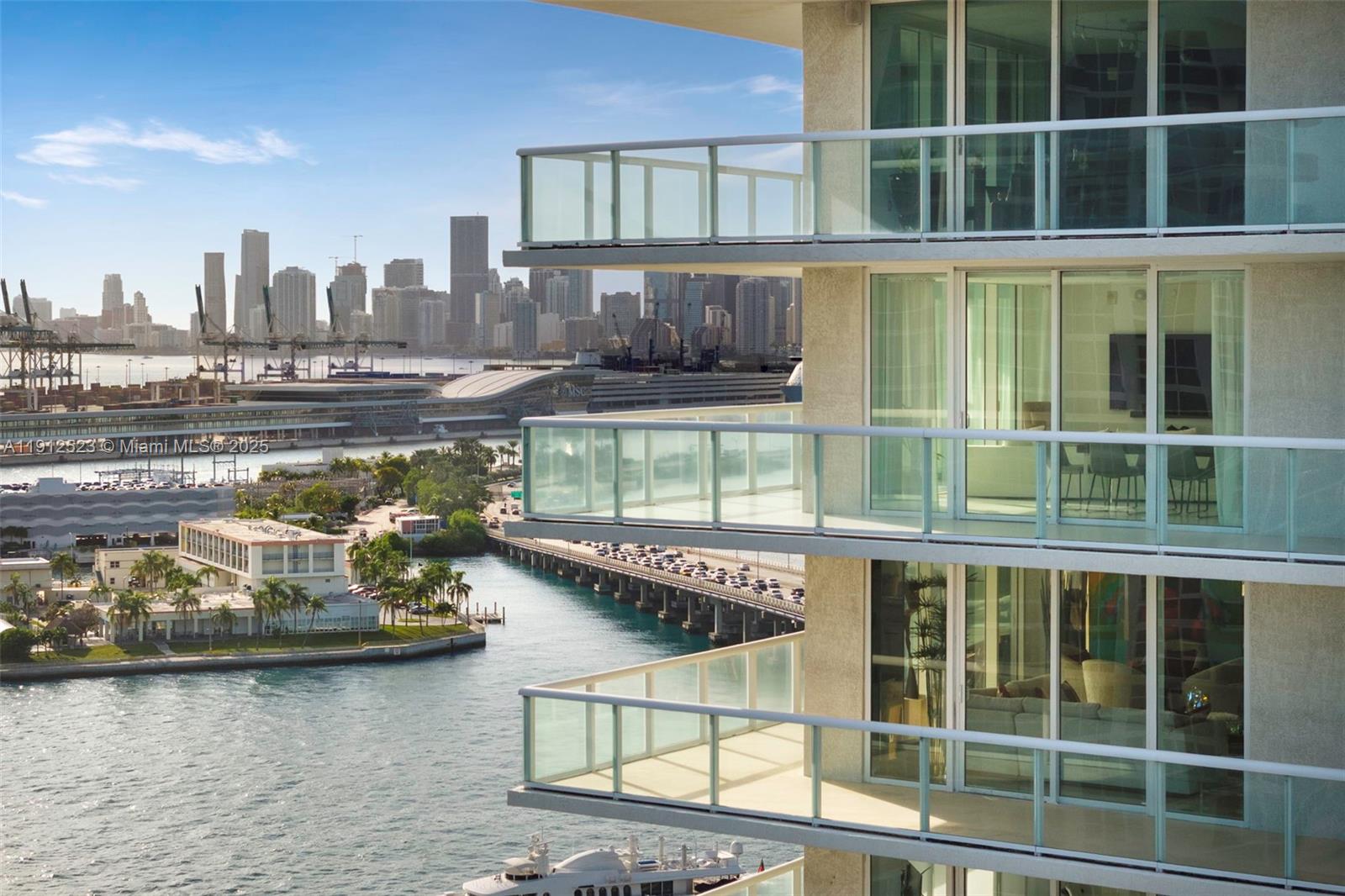 Photo of 450 Alton Rd #2007, Miami Beach, Florida, 33139 -