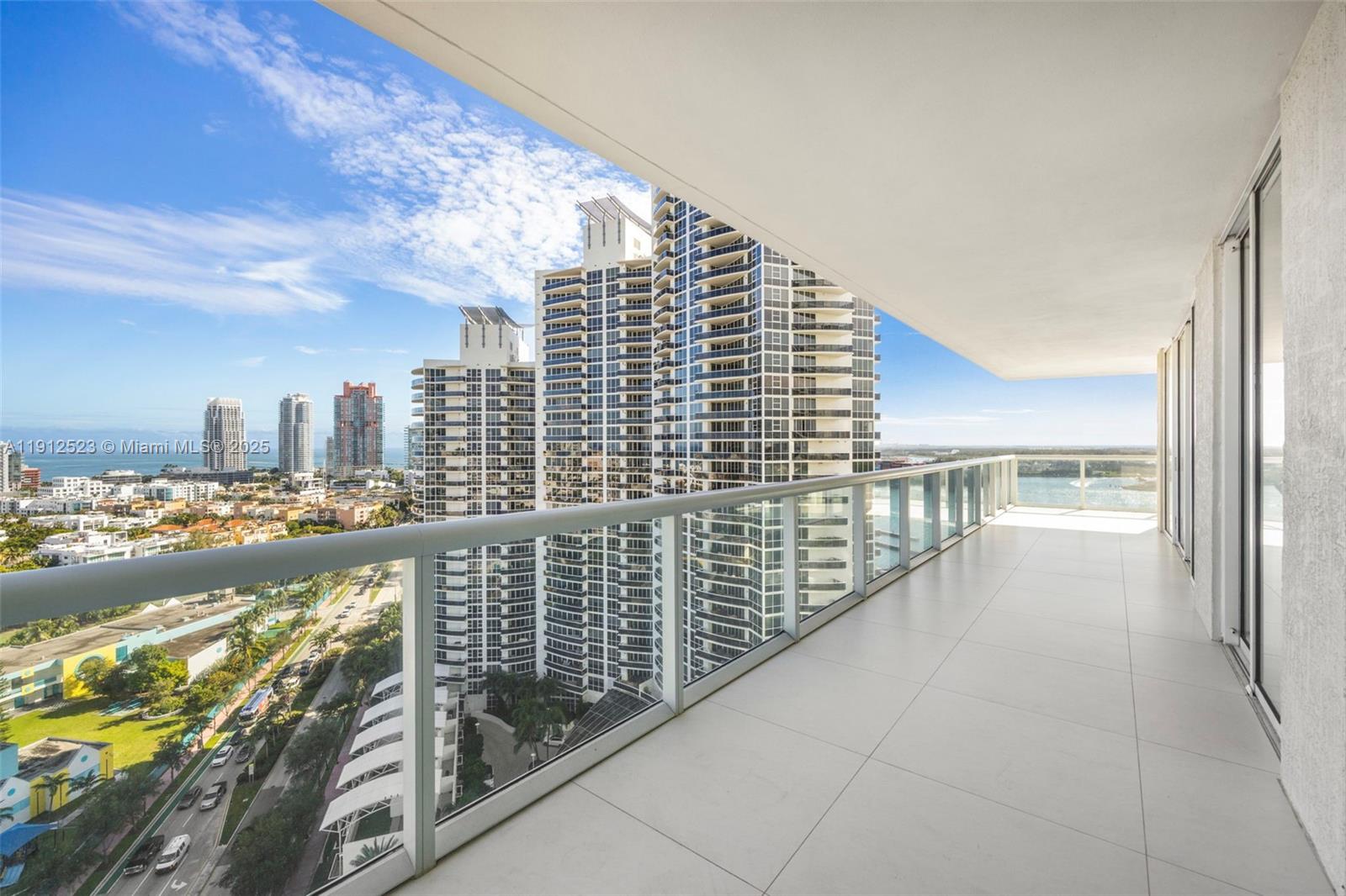 Photo of 450 Alton Rd #2007, Miami Beach, Florida, 33139 -