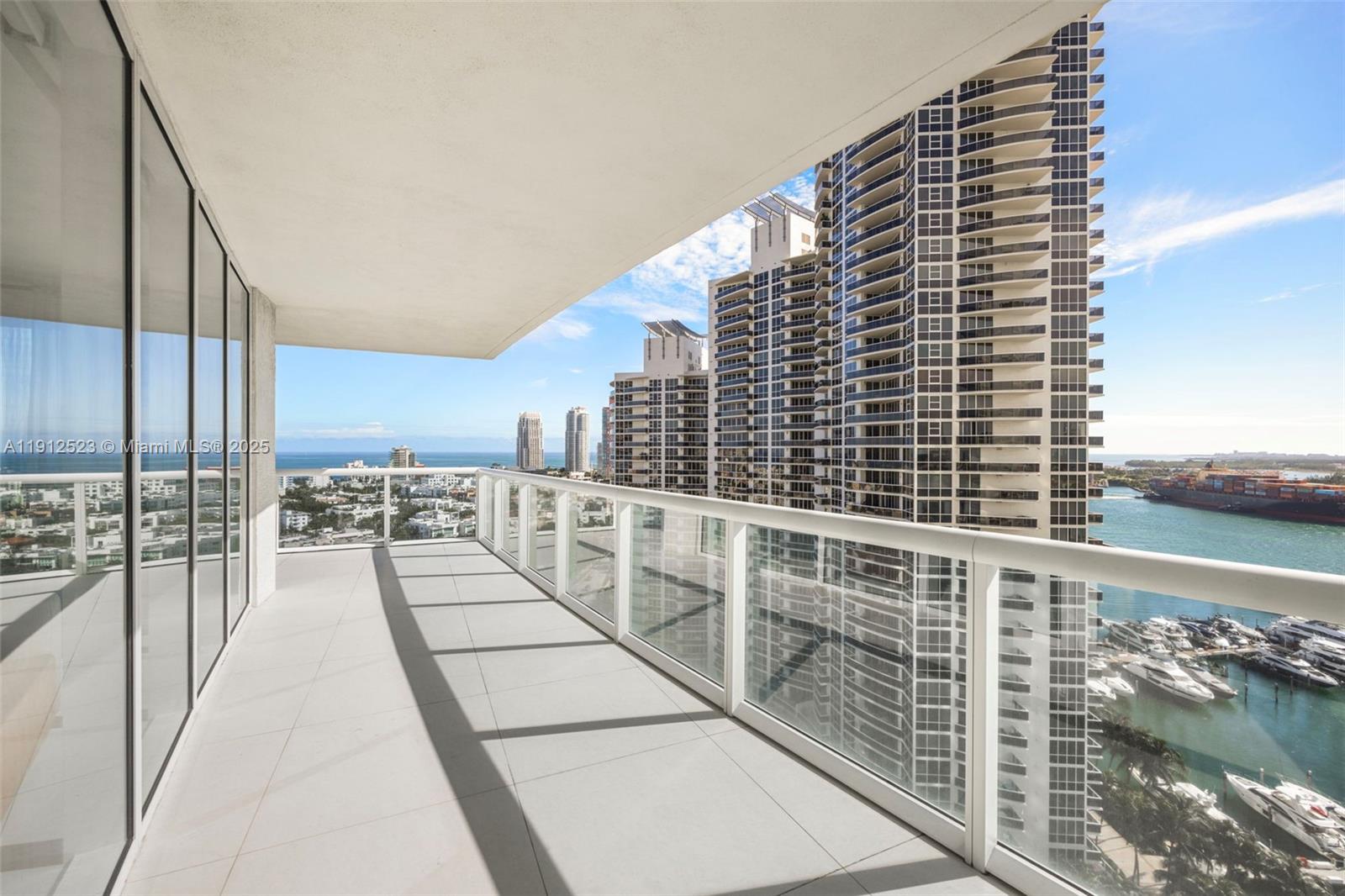 Photo of 450 Alton Rd #2007, Miami Beach, Florida, 33139 -