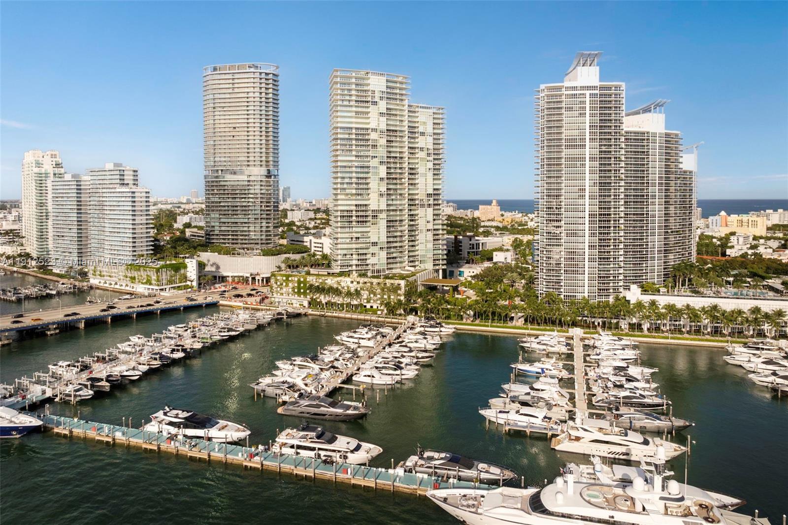 Photo of 450 Alton Rd #2007, Miami Beach, Florida, 33139 -