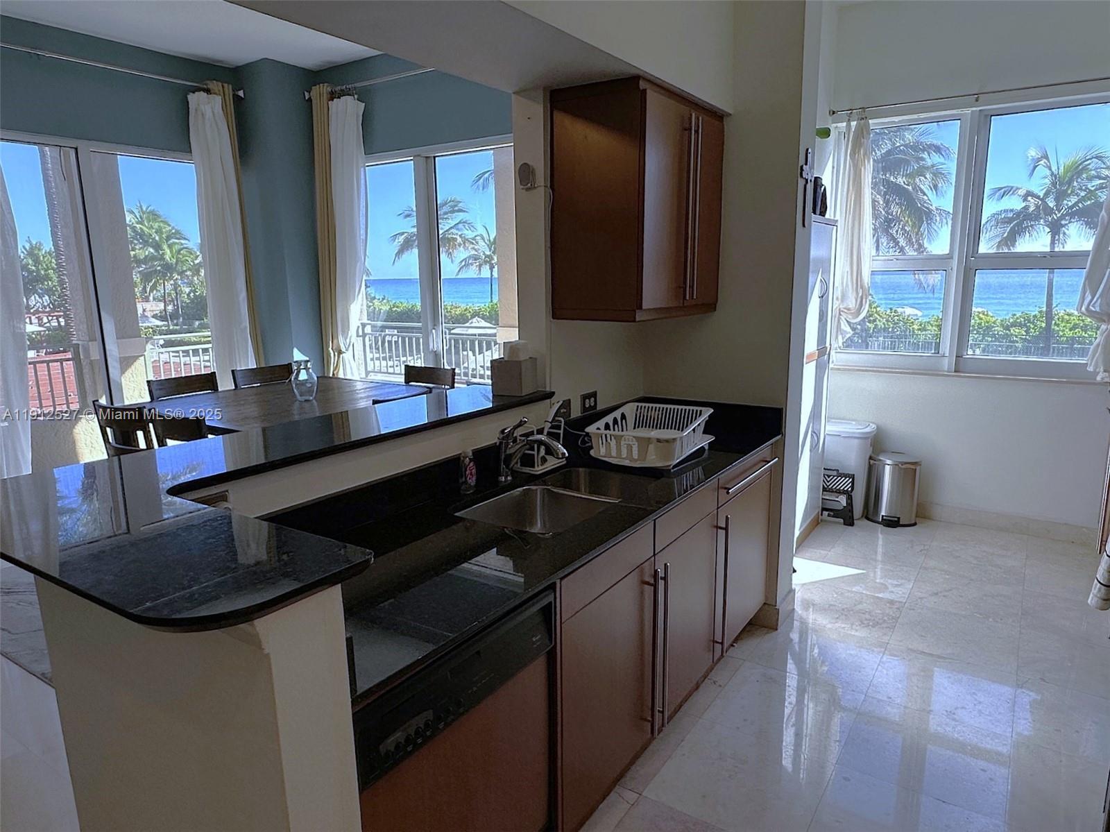 Photo of 2080 Ocean Dr #112, Hallandale Beach, Florida, 33009 - views