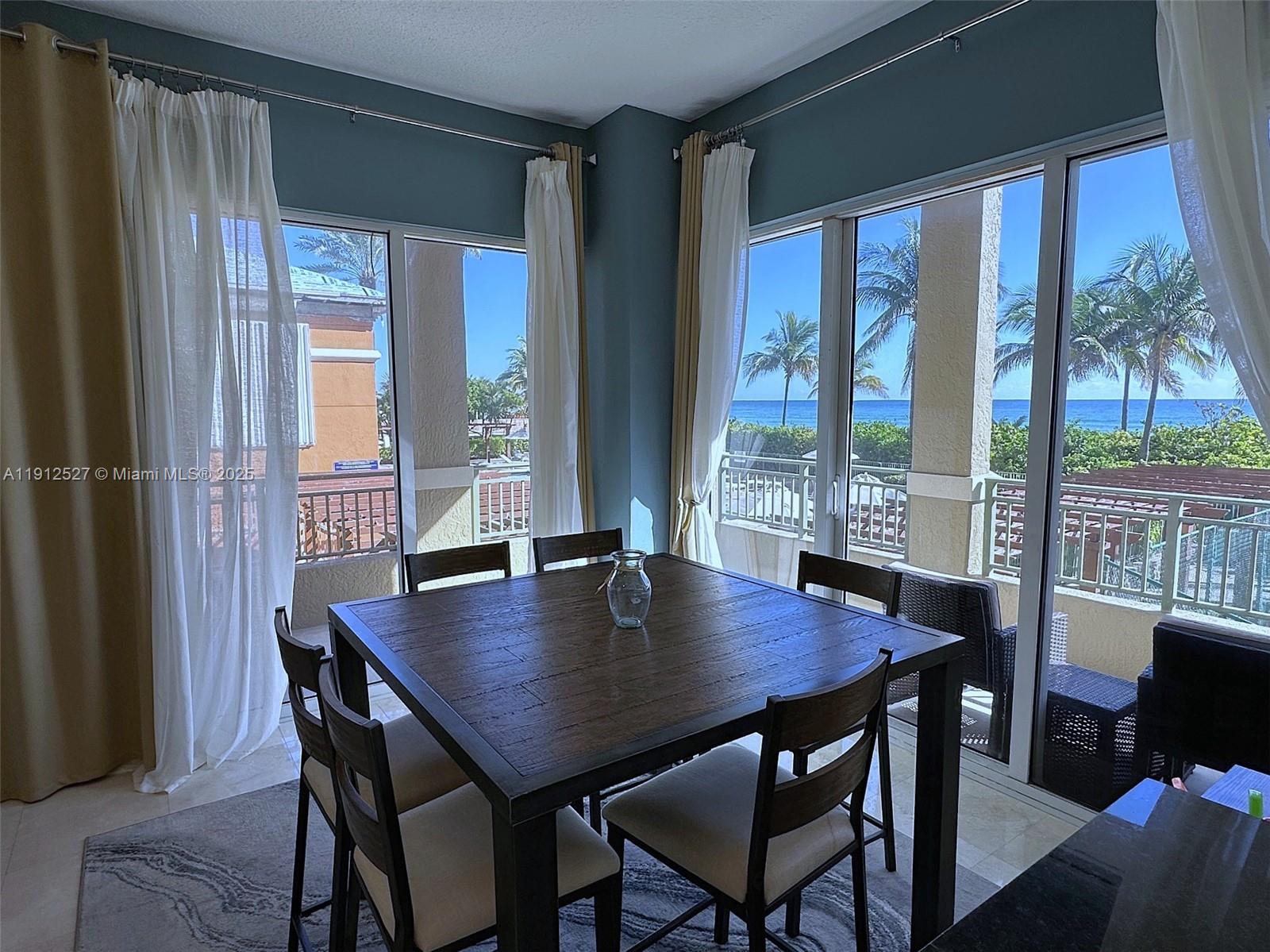 Photo of 2080 Ocean Dr #112, Hallandale Beach, Florida, 33009 - from kitchen