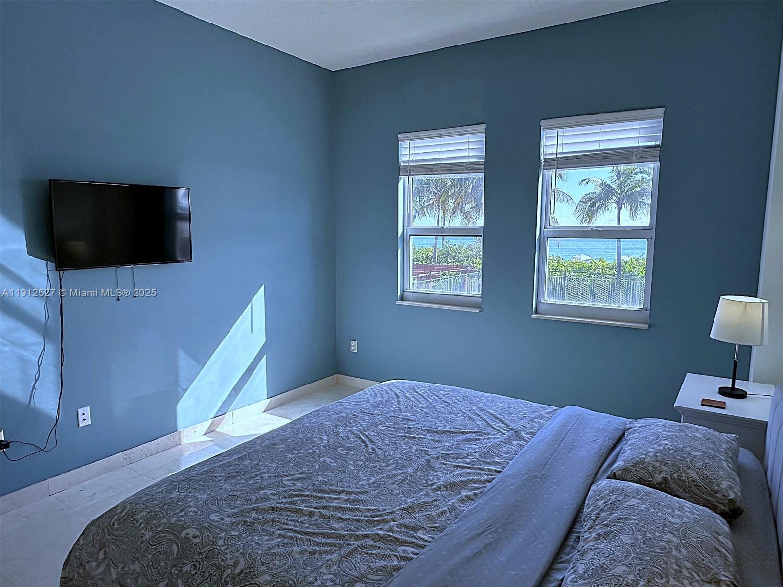 Photo of 2080 Ocean Dr #112, Hallandale Beach, Florida, 33009 - view of ocean