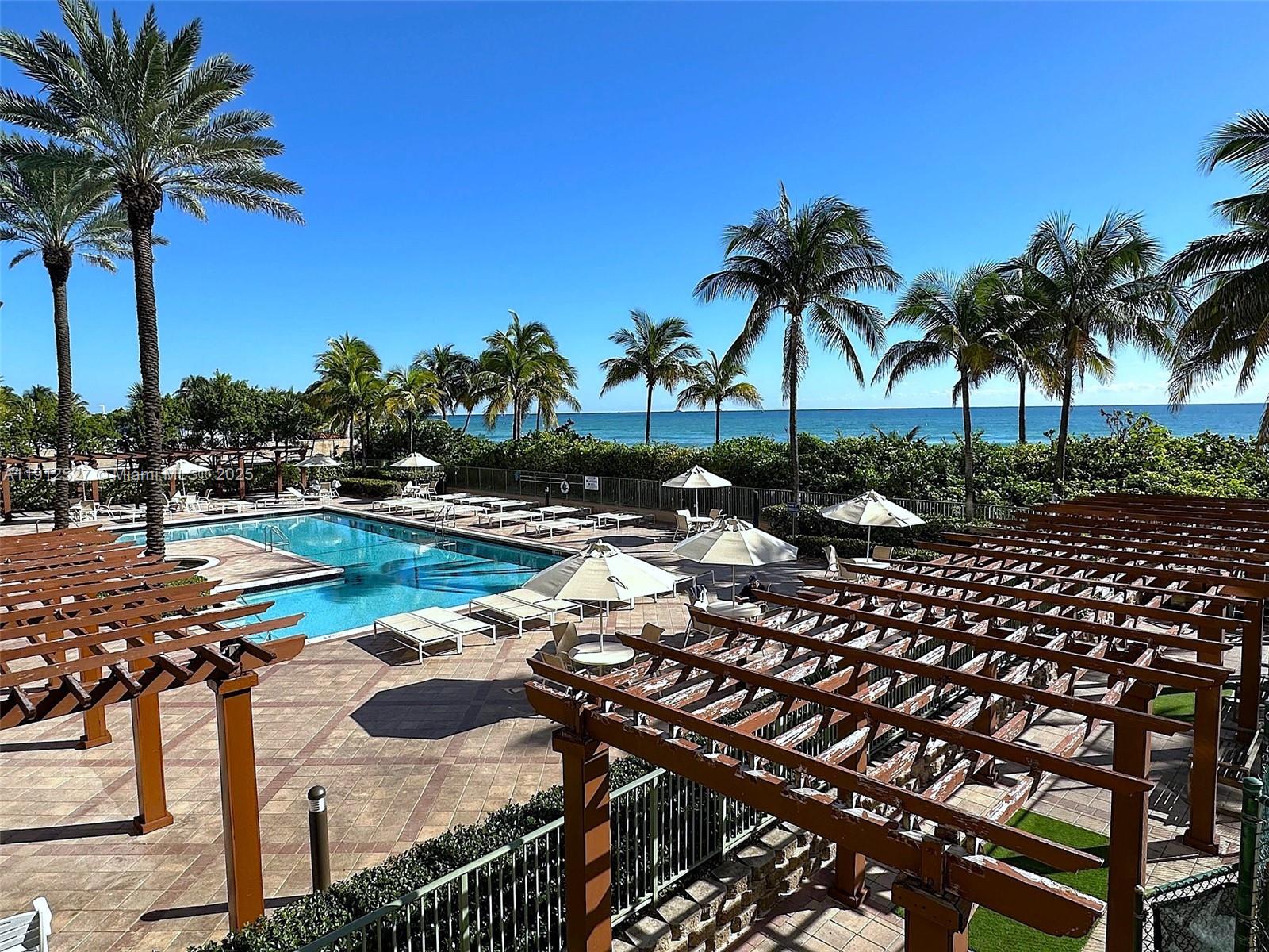 Photo of 2080 Ocean Dr #112, Hallandale Beach, Florida, 33009 -