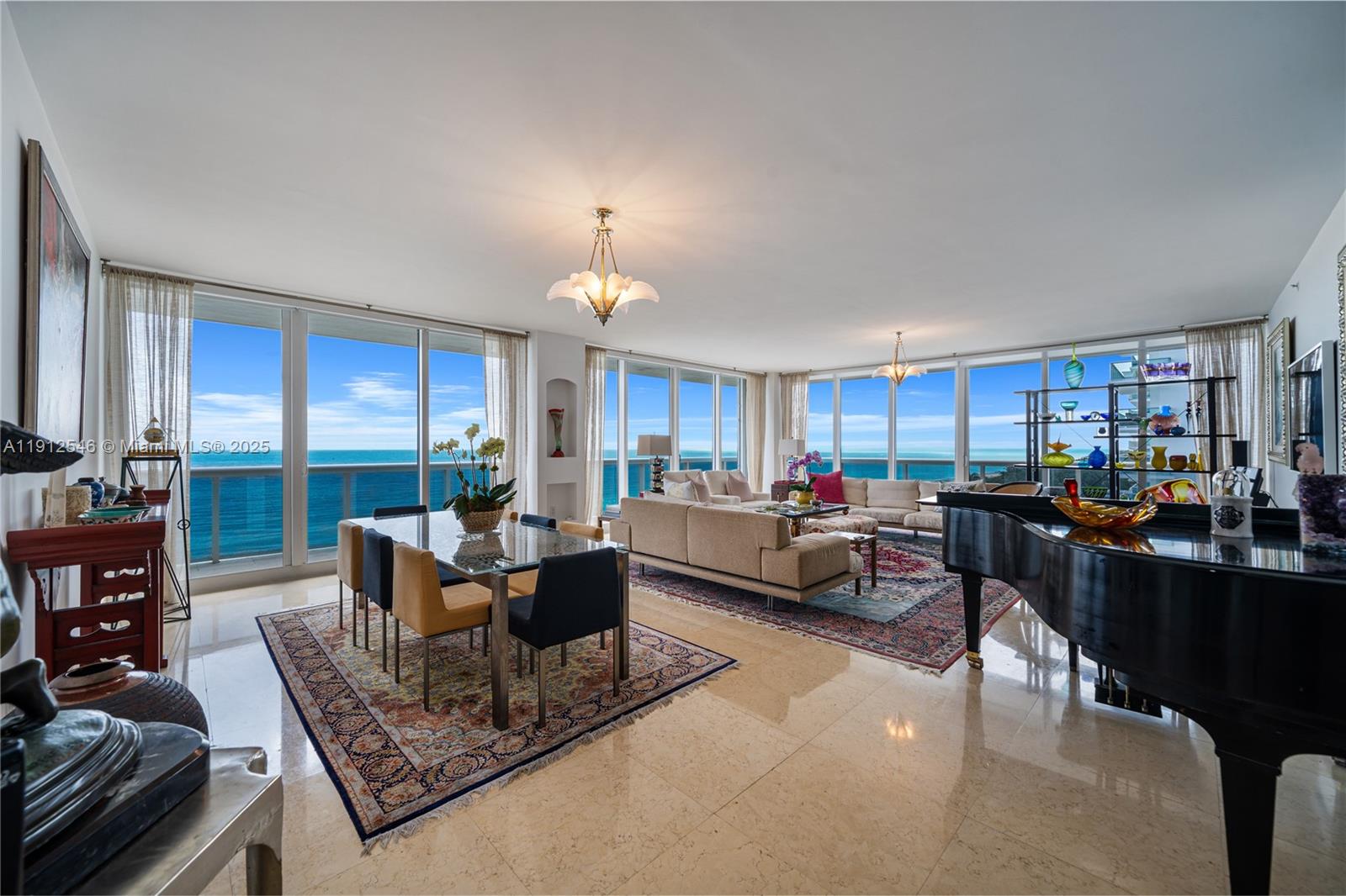 Photo of 9559 Collins Ave  #S7-A, Surfside, Florida, 33154 - 