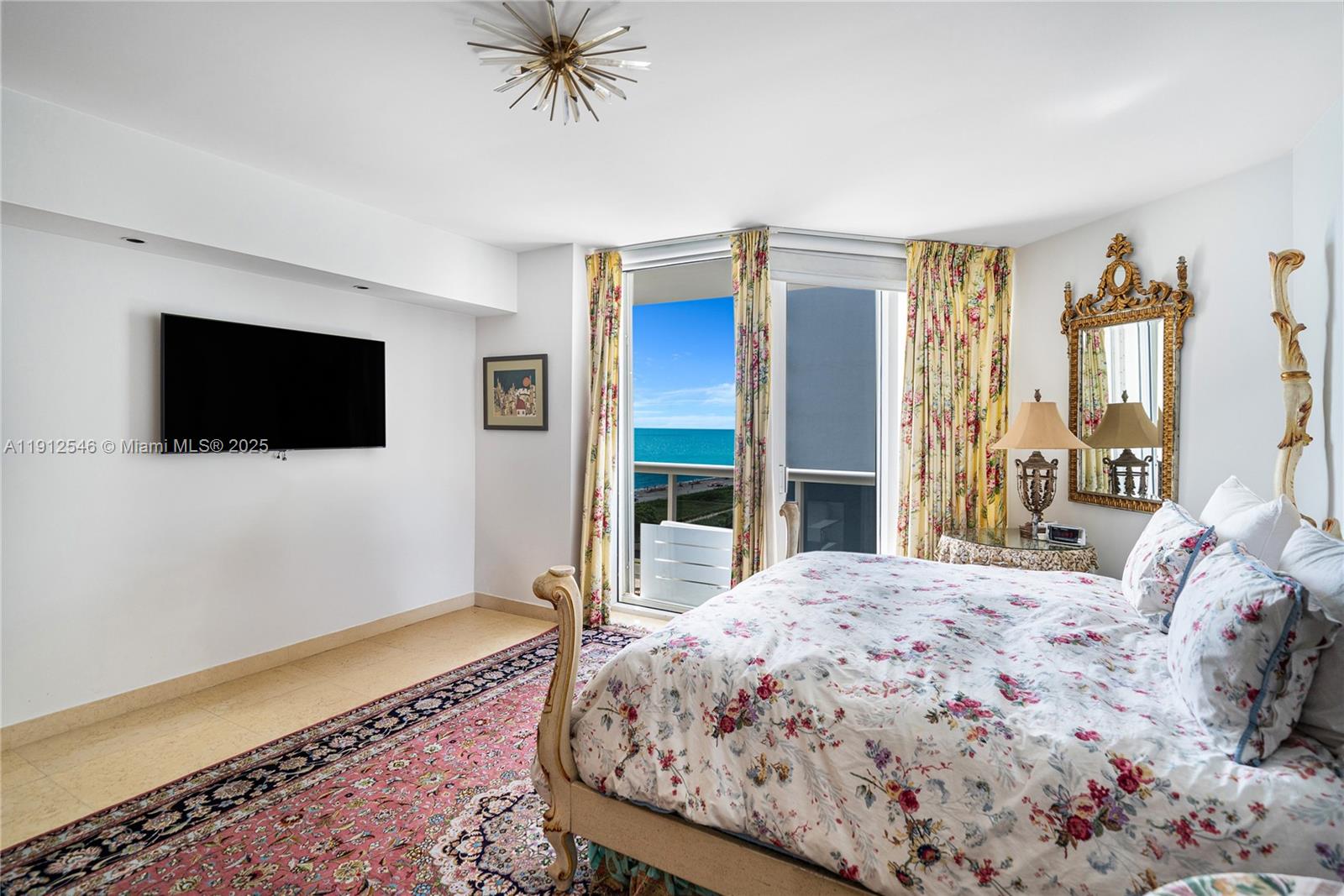 Photo of 9559 Collins Ave  #S7-A, Surfside, Florida, 33154 - 