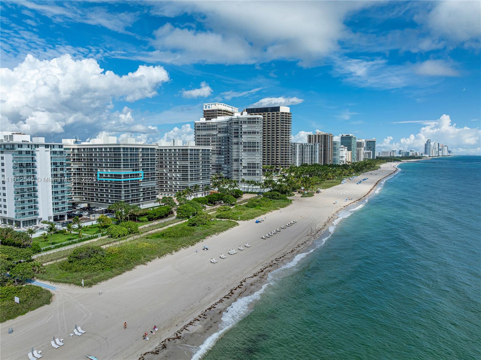 Photo of 9559 Collins Ave  #S7-A, Surfside, Florida, 33154 - 