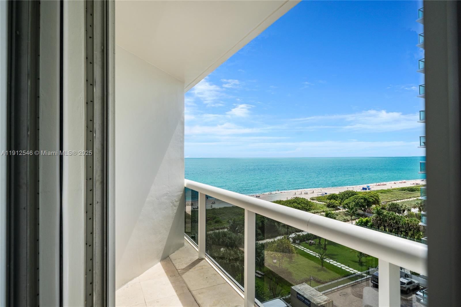 Photo of 9559 Collins Ave  #S7-A, Surfside, Florida, 33154 - 