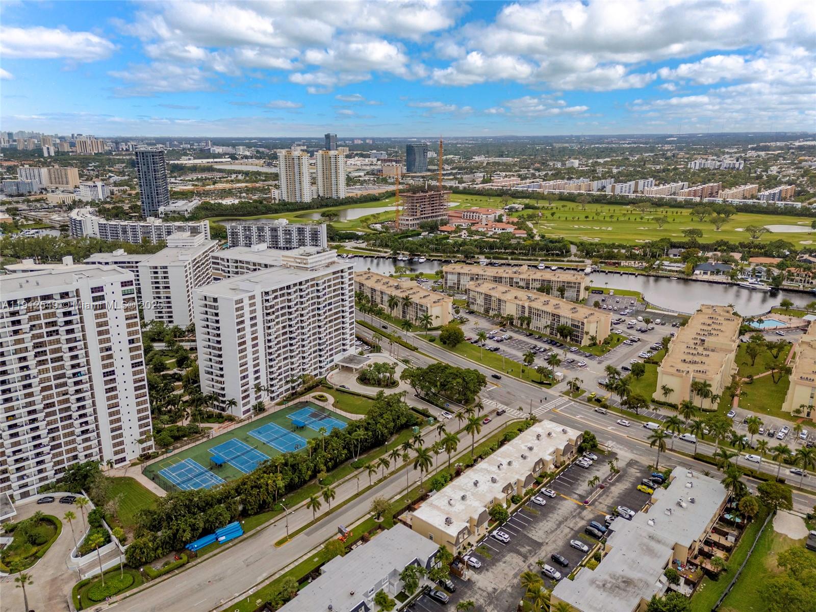 Photo of 600 Three Islands Blvd  #612, Hallandale Beach, Florida, 33009 - 