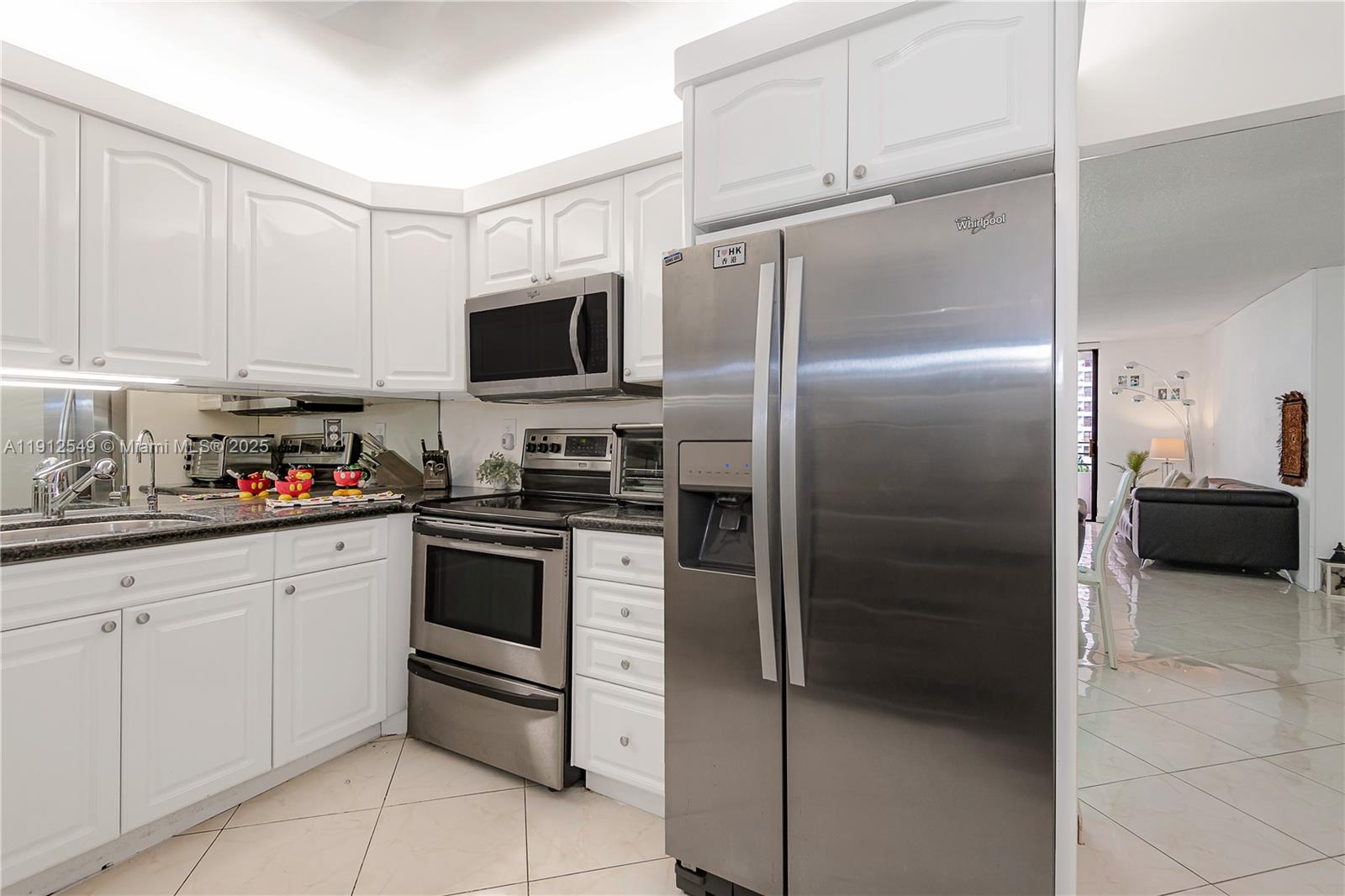 Photo of 600 Three Islands Blvd  #612, Hallandale Beach, Florida, 33009 - 