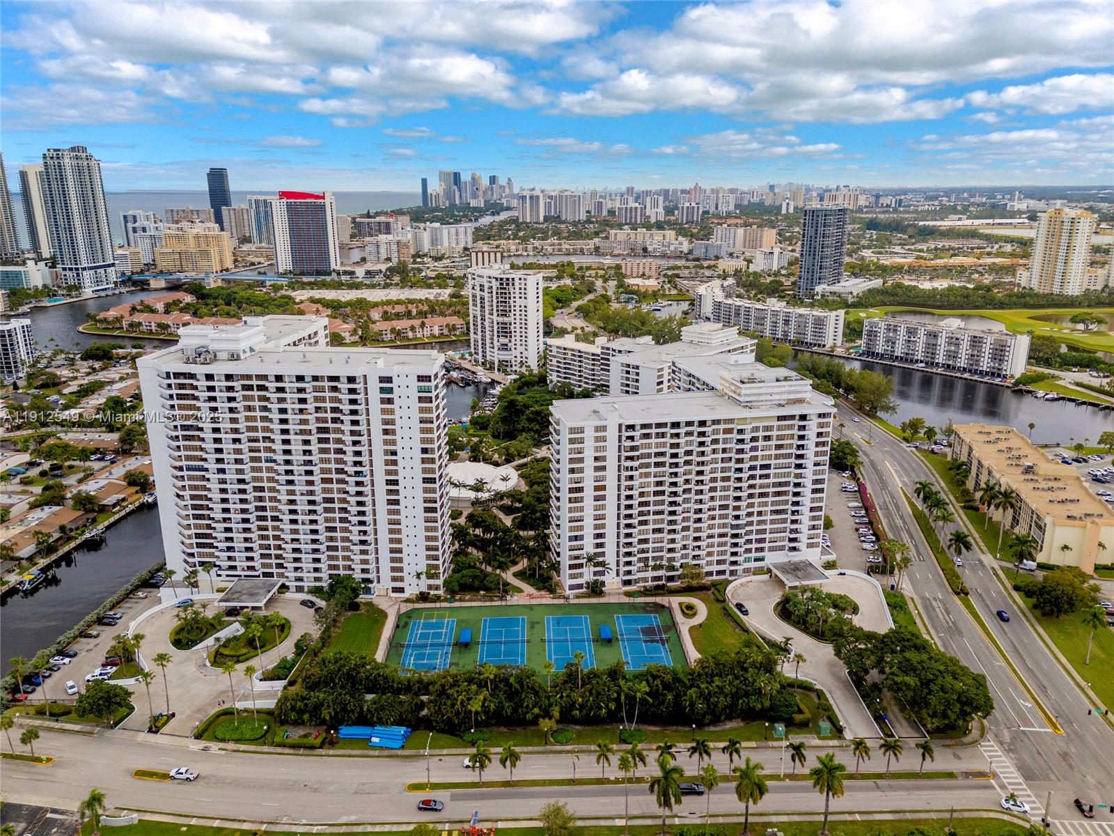 Photo of 600 Three Islands Blvd  #612, Hallandale Beach, Florida, 33009 - 