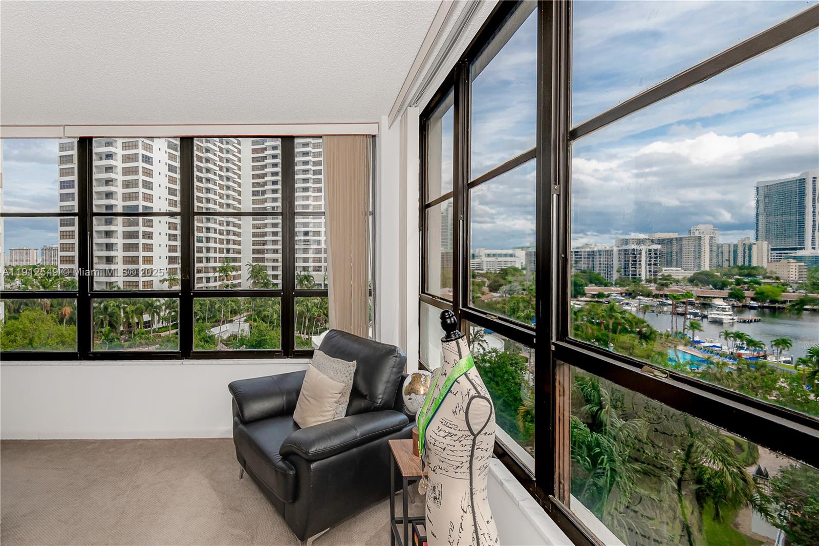 Photo of 600 Three Islands Blvd  #612, Hallandale Beach, Florida, 33009 - 
